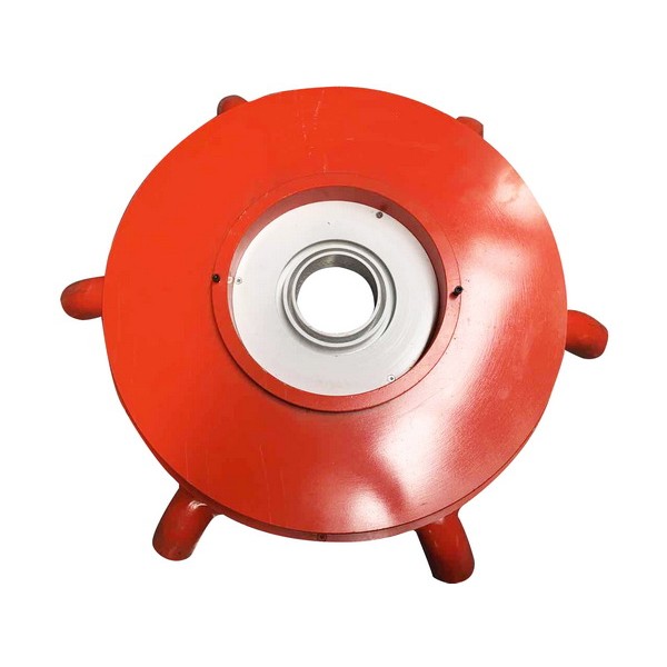 双风口风环风环