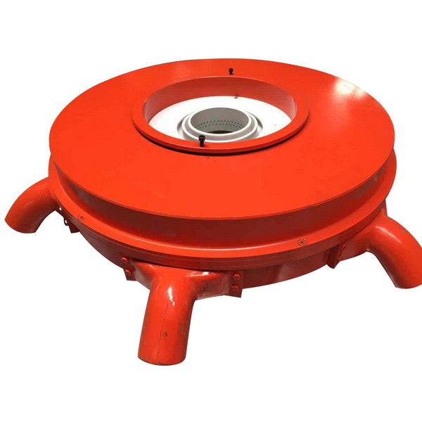 双风口风环风环