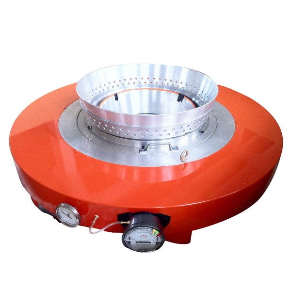 双风口风环风环