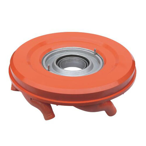 低压双风口风杯