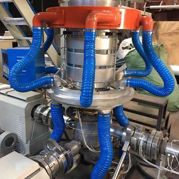 共挤快递袋模头