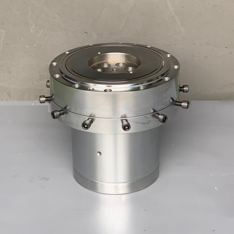 吹膜机高压模头