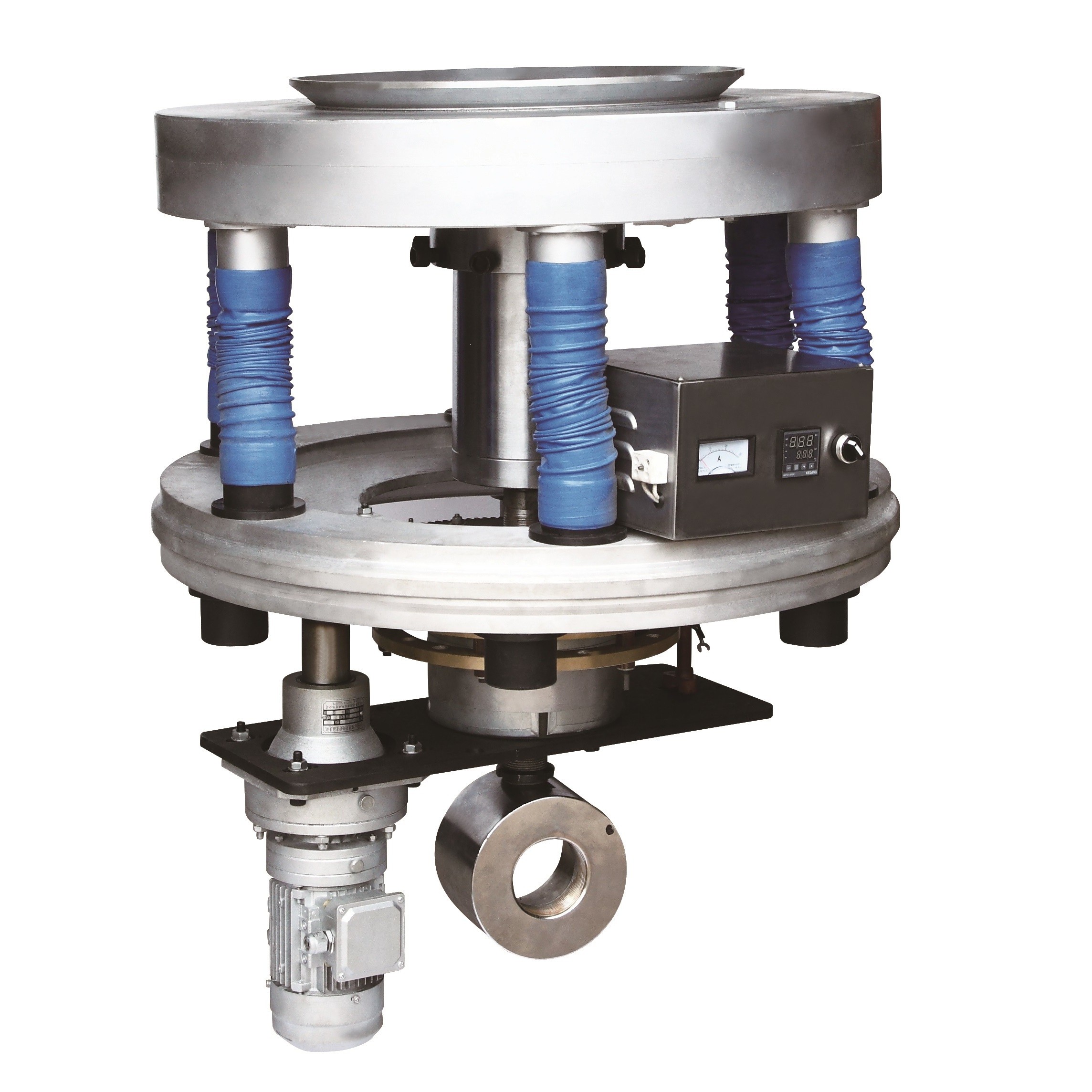 单层旋转体模头