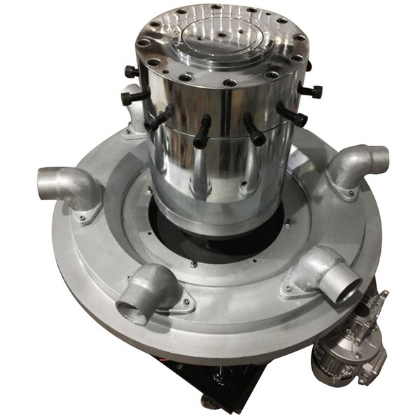 共挤快递袋模头