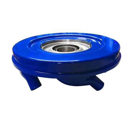 低压双风口风杯