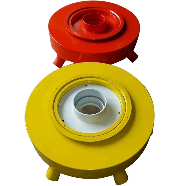 双风口风环风环