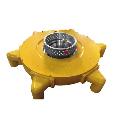 高压双风口风杯