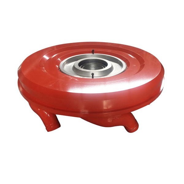 双风口风环风环